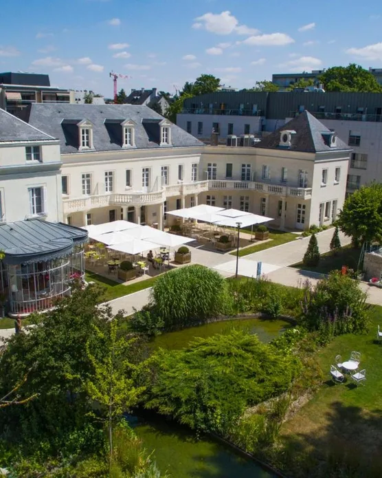 Château Belmont, photo 31