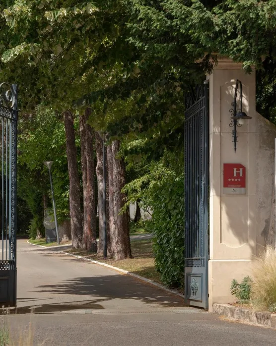 Château Belmont, photo 32