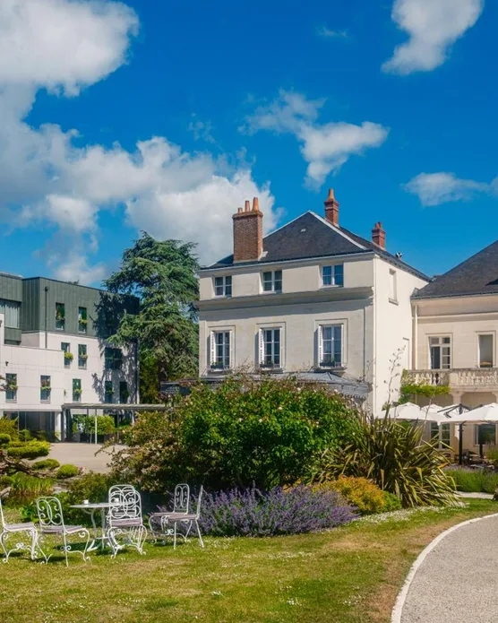 Château Belmont, photo 5