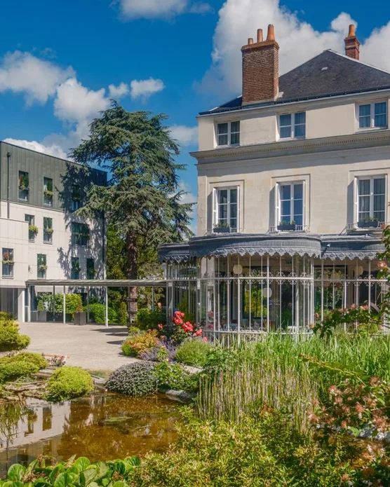 Château Belmont, photo 7