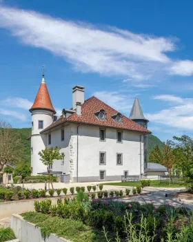 Château Brachet
