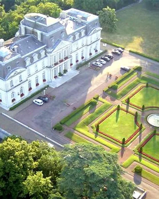Château d’Artigny, photo 10