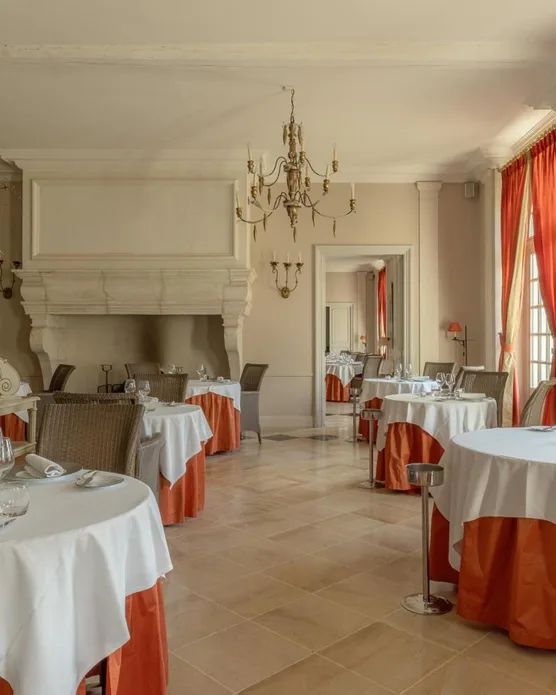 Château d’Etoges, photo 14
