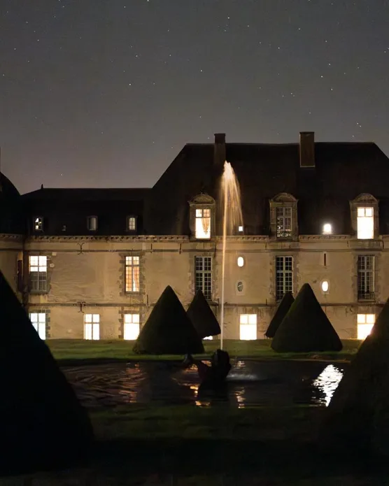 Château d’Etoges, photo 29