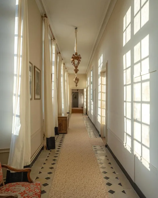 Château d’Etoges, photo 37