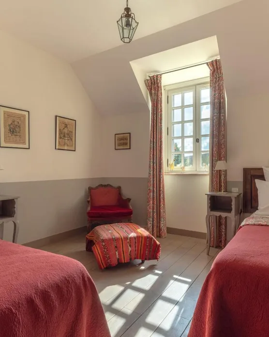 Château d’Etoges, photo 43