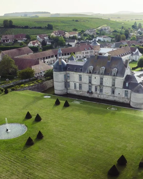 Château d’Etoges, photo 5