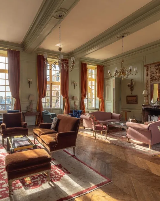 Château d’Etoges, photo 7