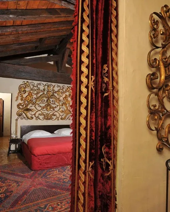 Château De Bagnols, photo 33