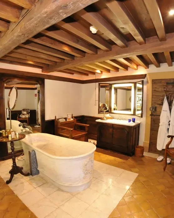 Château De Bagnols, photo 2