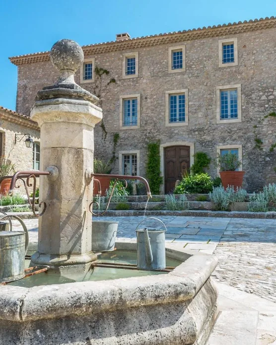 Château de Berne, photo 44