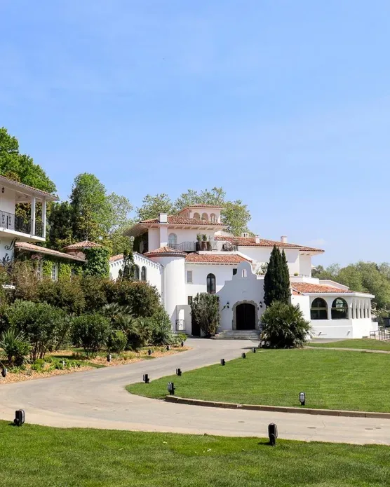 Château de Brindos, photo 35