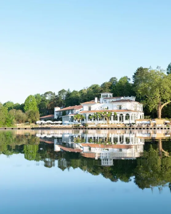 Château de Brindos