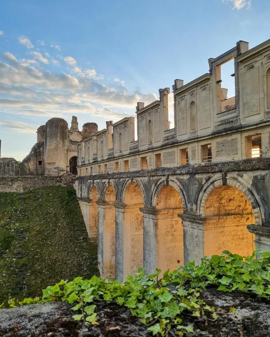 Château De Fère, photo 10