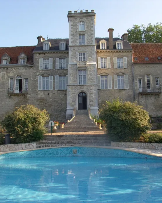 Château De Fère, photo 11
