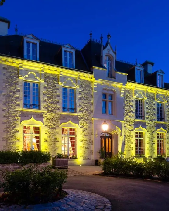 Château De Fère, photo 12