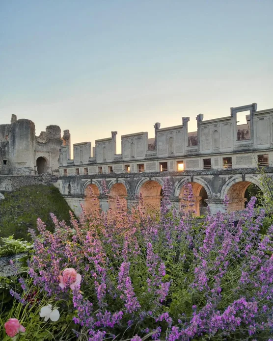 Château De Fère, photo 15