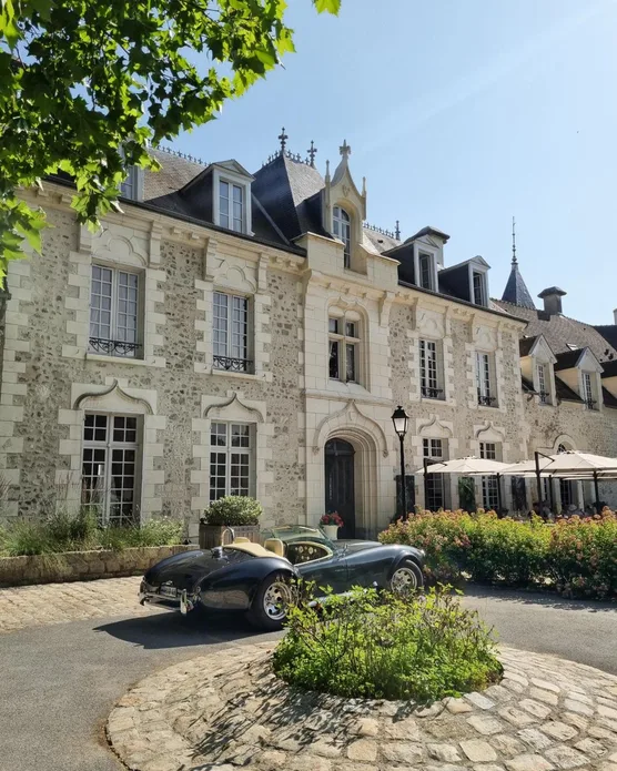 Château De Fère, photo 6