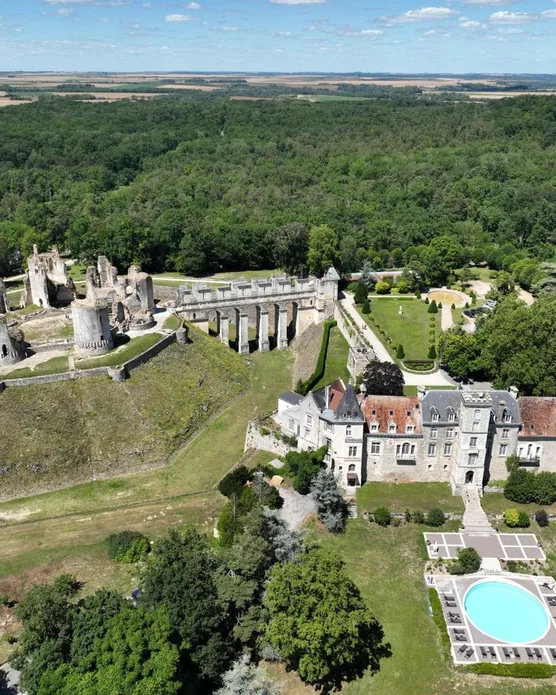 Château De Fère, photo 7