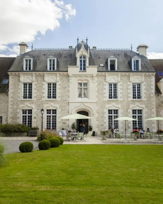 Château De Fère, photo 1