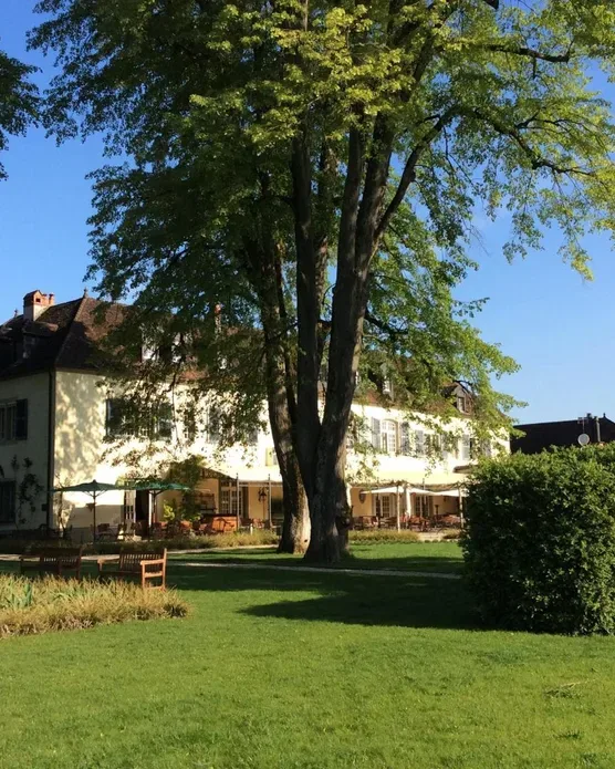 Château de Germigney, photo 9