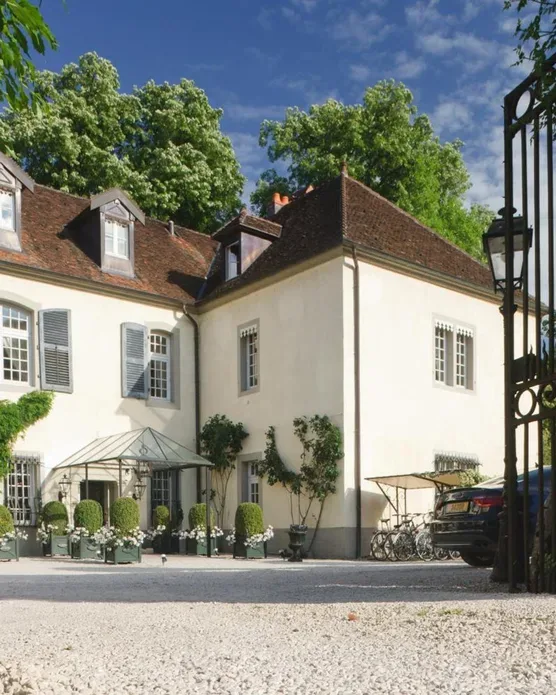 Château de Germigney, photo 1