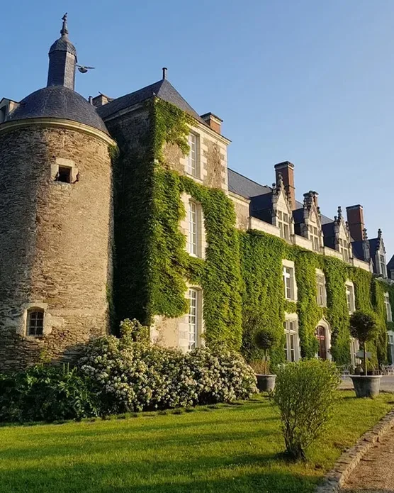 Château de l’Epinay, photo 1