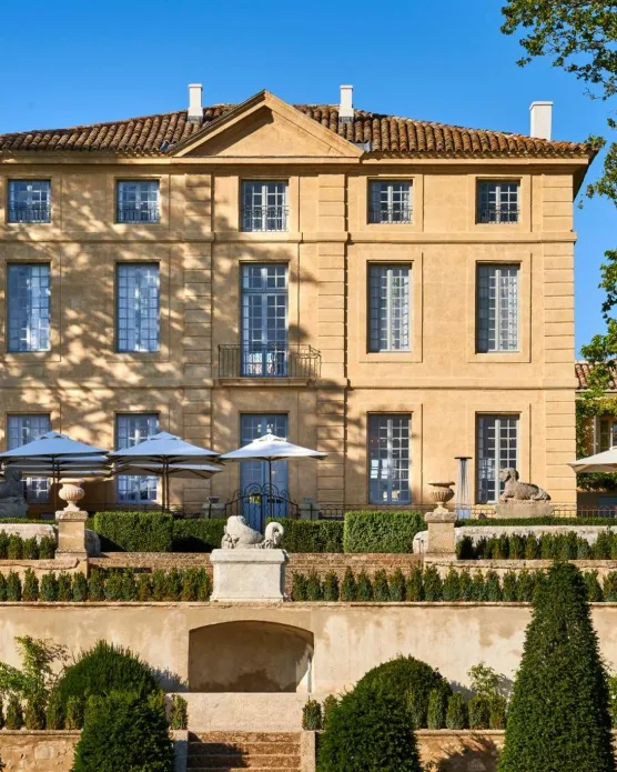 Château de la Gaude