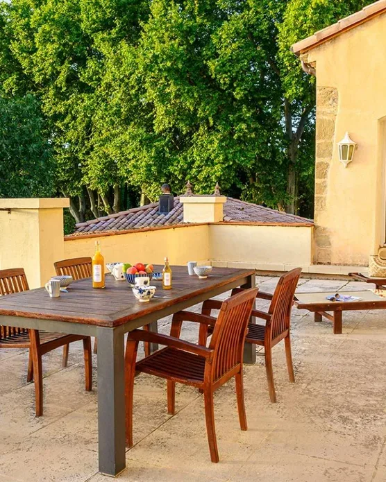 Château De Massillan, photo 14