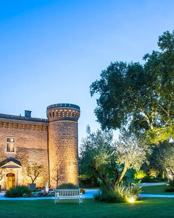 Château De Massillan, photo 17