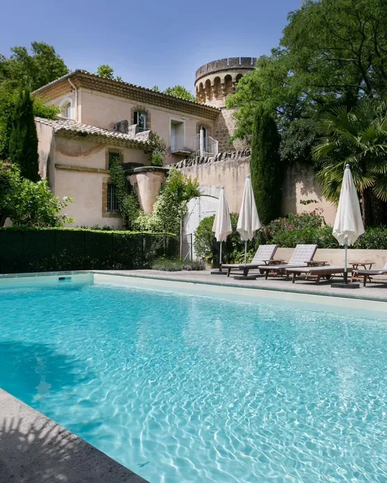 Château De Massillan, photo 24