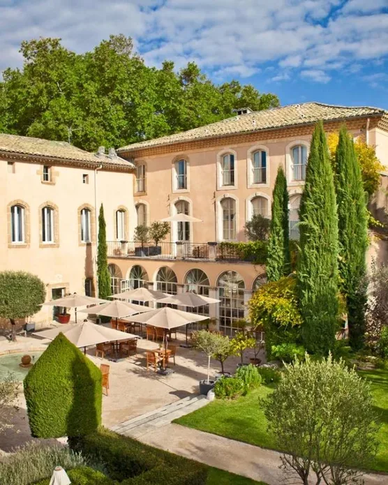 Château De Massillan, photo 7