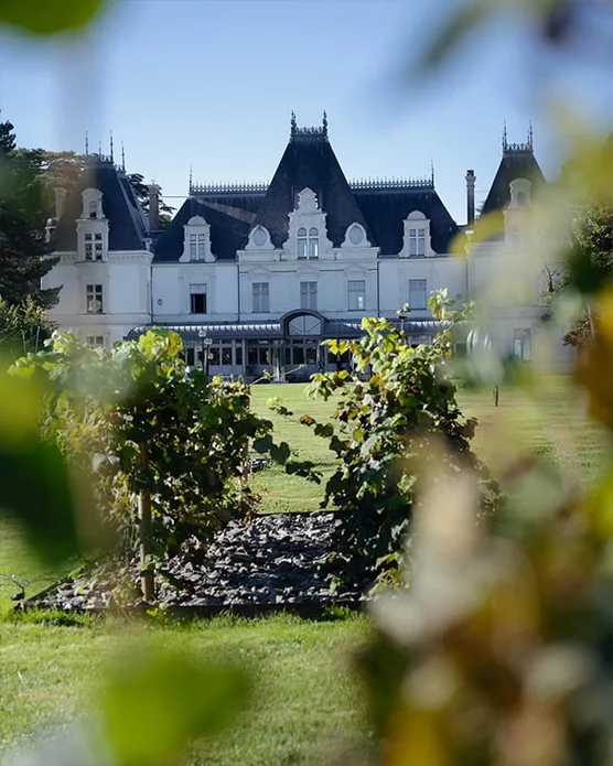 Château de Maubreuil, photo 3