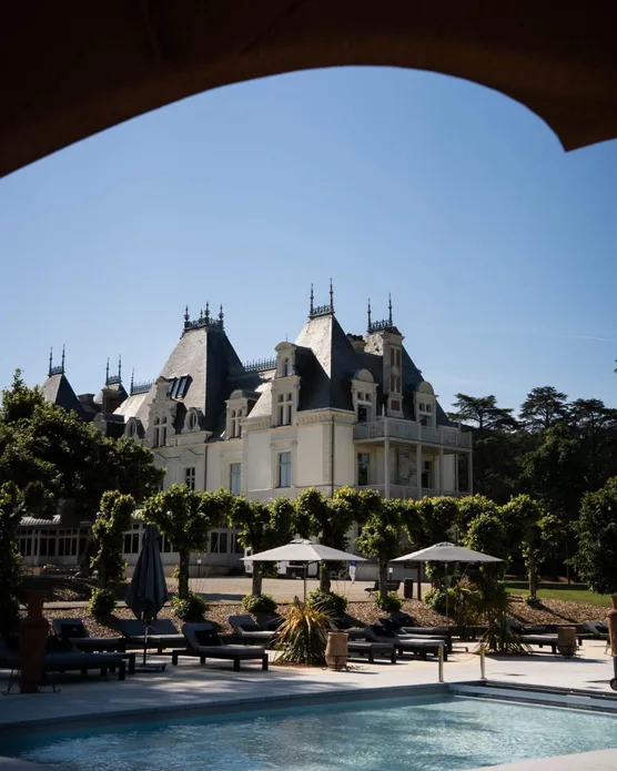 Château de Maubreuil, photo 4