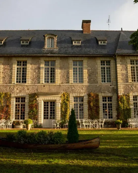 Château De Noirieux, photo 1