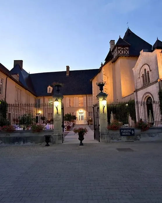 Château de Pizay, photo 1