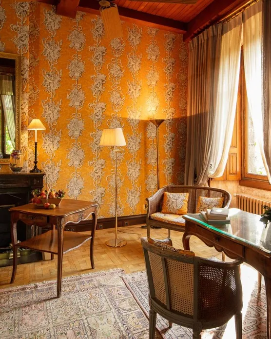 Château de Riell, photo 18