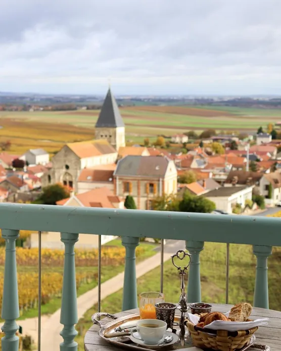 Chateau de Sacy, photo 17