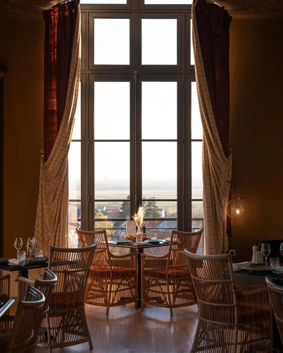 Chateau de Sacy, photo 31