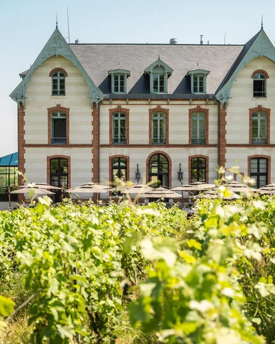 Chateau de Sacy, photo 3