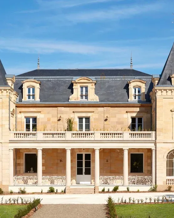 Château Léognan, photo 10