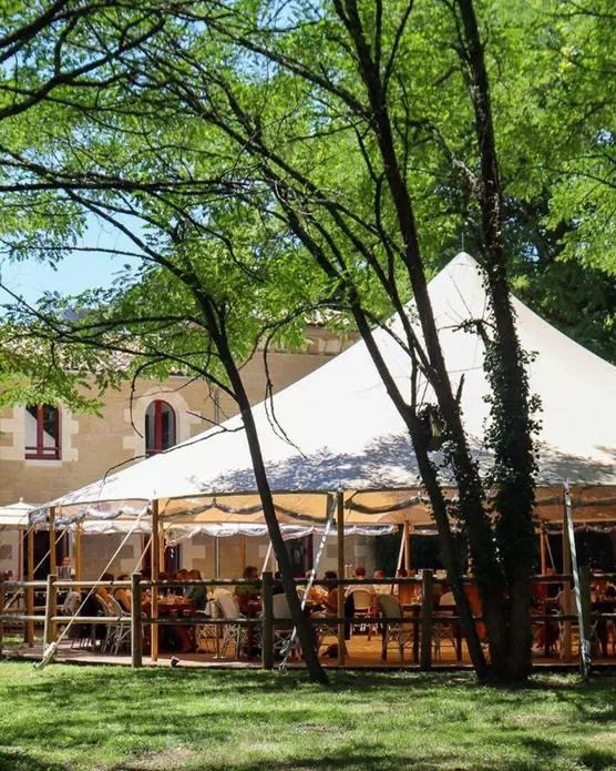 Château Léognan, photo 19