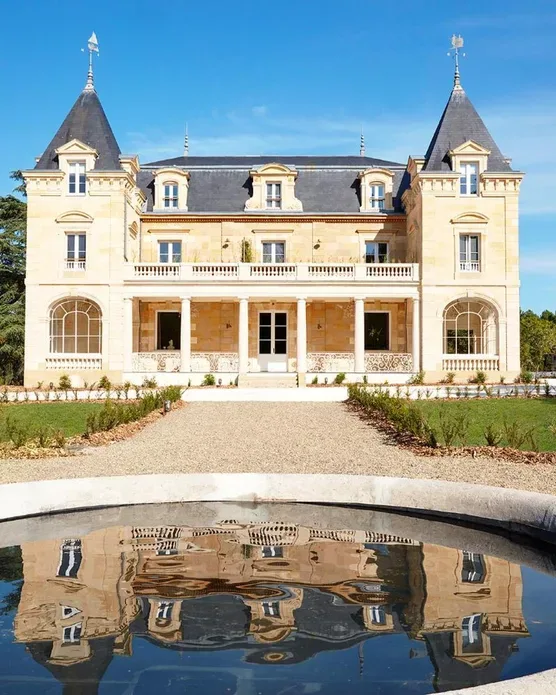 Château Léognan, photo 8