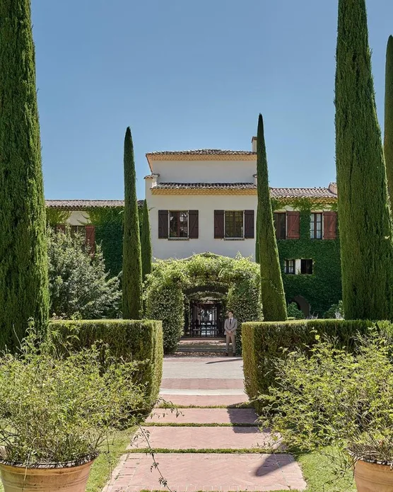 Château Saint-Martin, photo 6