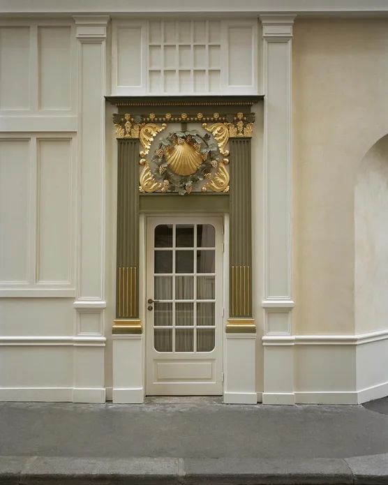 Château voltaire, photo 11