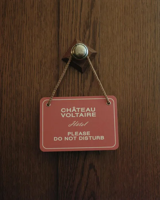 Château voltaire, photo 8