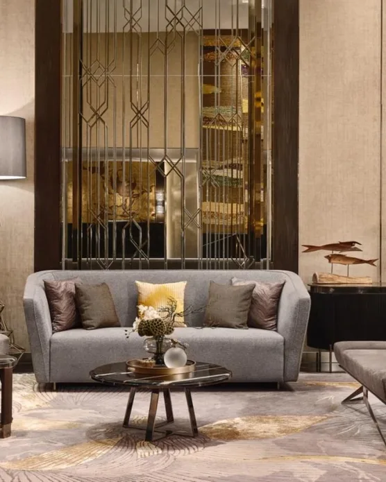 Chatrium Grand Bangkok, photo 6