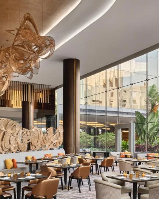 Chatrium Grand Bangkok, photo 7