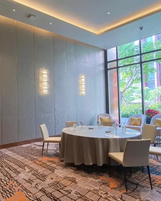 Chatrium Grand Bangkok, photo 8