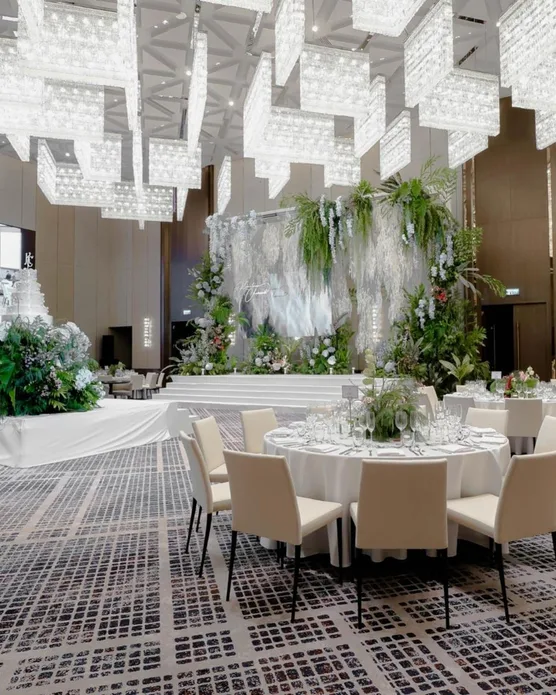 Chatrium Grand Bangkok, photo 9